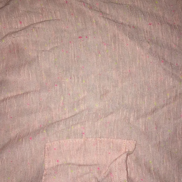 Pink and Gray Shirt - Picture 3 of 3